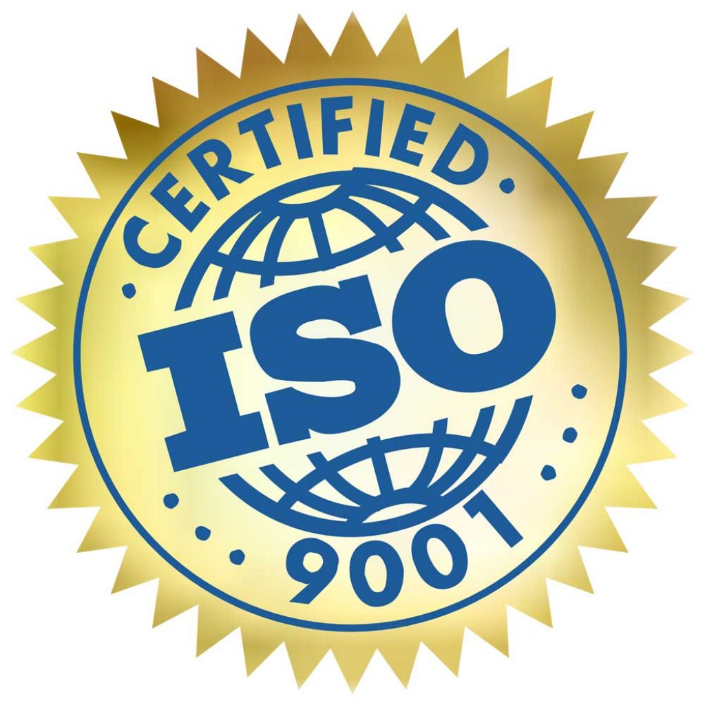 Pentingnya ISO 9001 Untuk Perusahaan