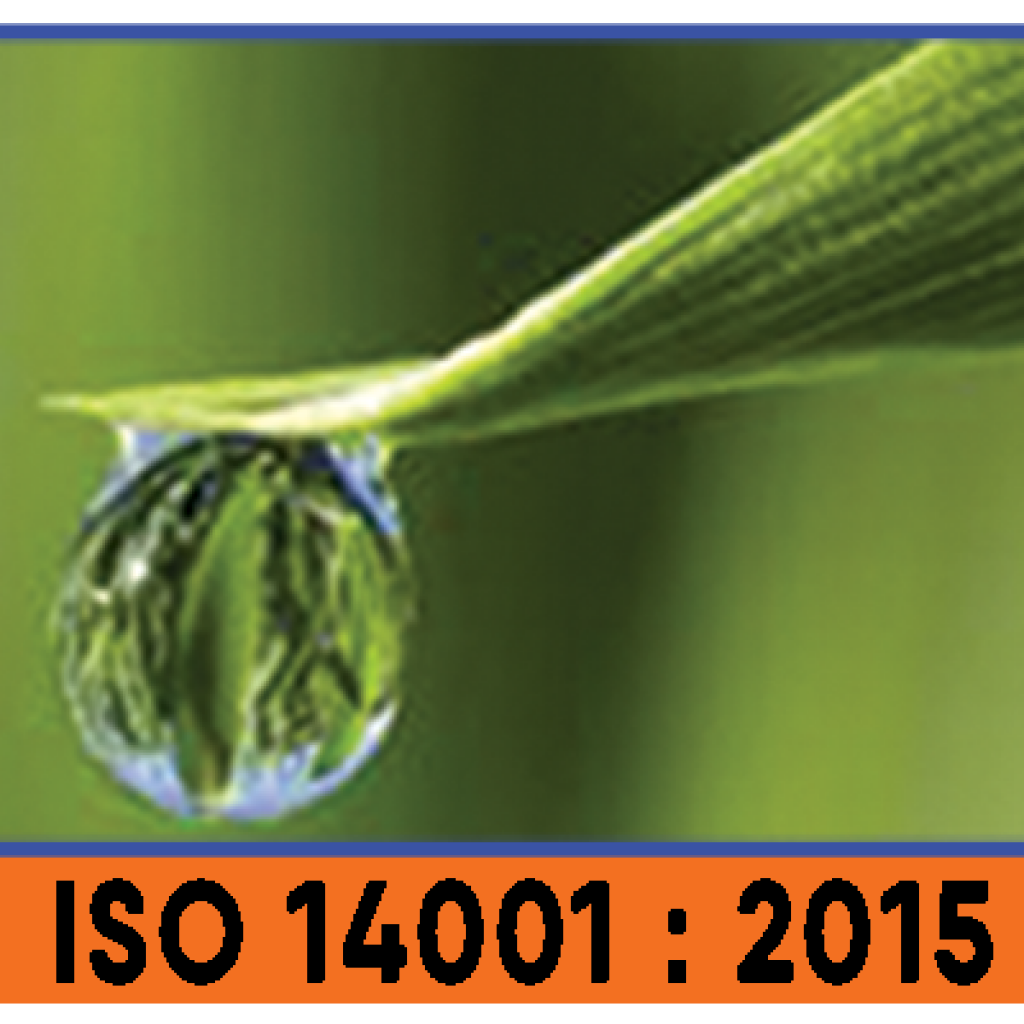 ISO 14001:2015