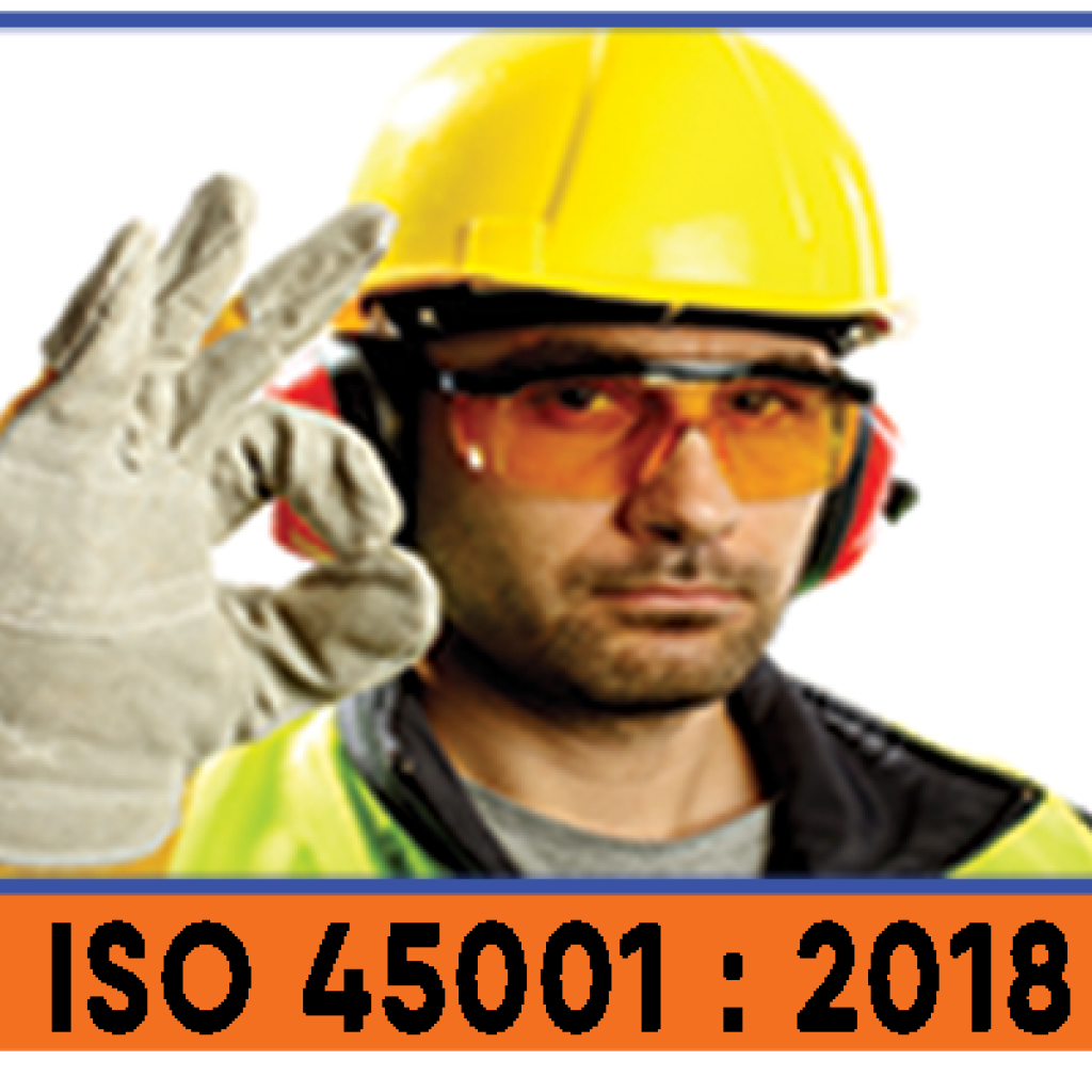 ISO 45001:2018
