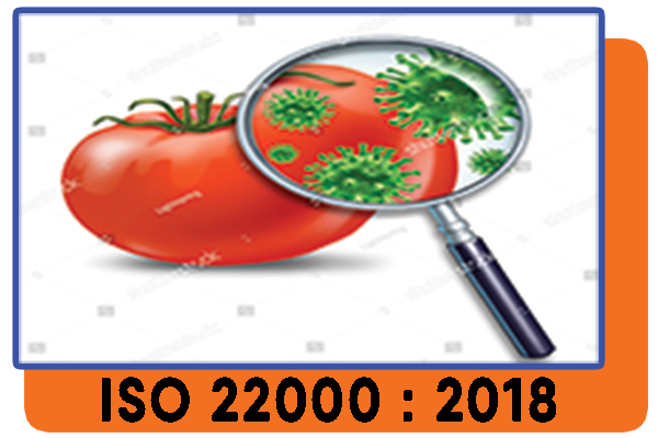 ISO 22000:2009