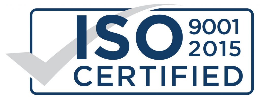 ISO 9001:2015