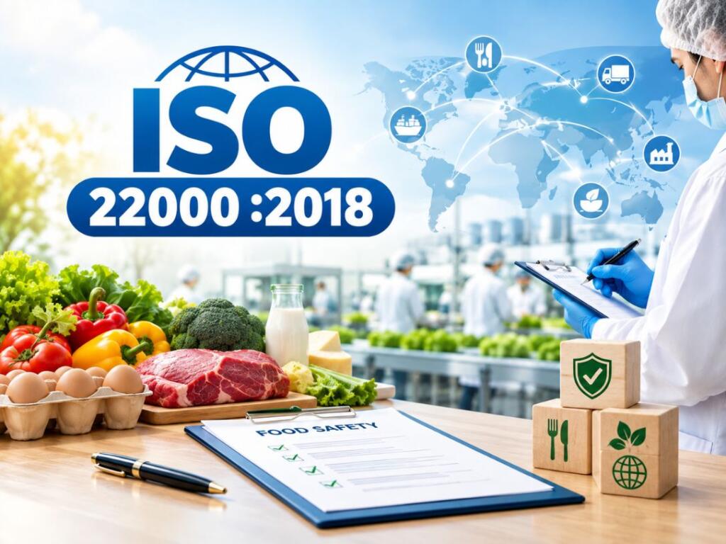 ISO 22000:2009